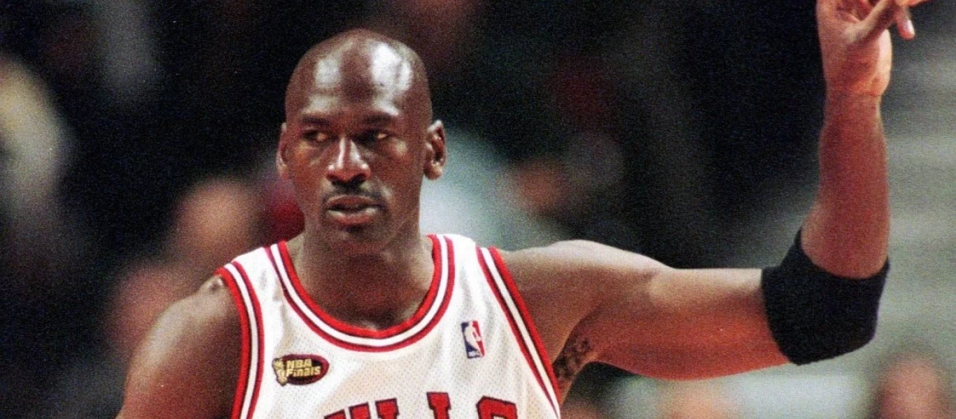 Μάικλ Τζόρνταν: Αυτά είναι τα αστρονομικά ποσά που αξίζουν τα αντικείμενα του (φωτό)